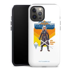 Tough Case glänzend