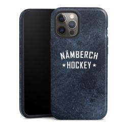 Tough Case glänzend