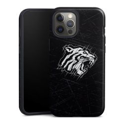 Tough Case glänzend