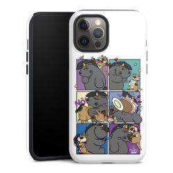 Tough Case glänzend