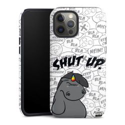 Tough Case glänzend