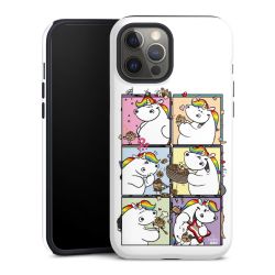 Tough Case glänzend