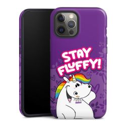 Tough Case glänzend