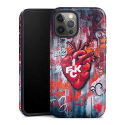 Tough Case glänzend