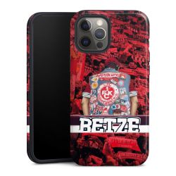 Tough Case glänzend