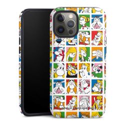 Tough Case glänzend