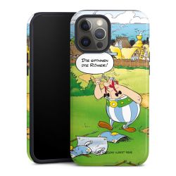 Tough Case glänzend