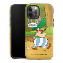 Tough Case glänzend