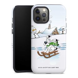 Tough Case glänzend