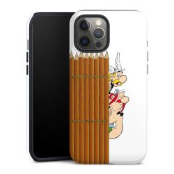 Tough Case glänzend