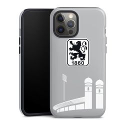 Tough Case glänzend