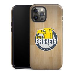 Tough Case glänzend