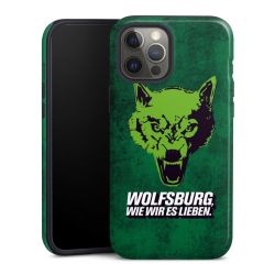 Tough Case glänzend