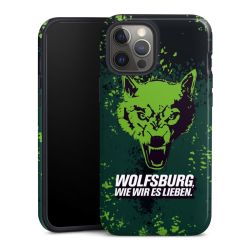 Tough Case glänzend