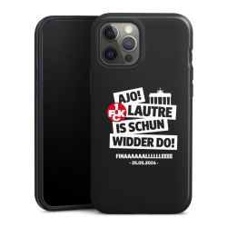 Tough Case glänzend