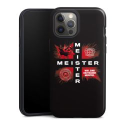 Tough Case glänzend