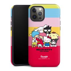 Tough Case glänzend