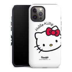 Tough Case glänzend