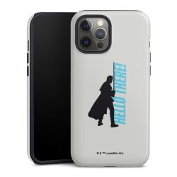 Tough Case glänzend