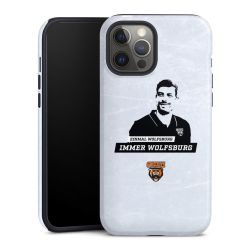 Tough Case glänzend