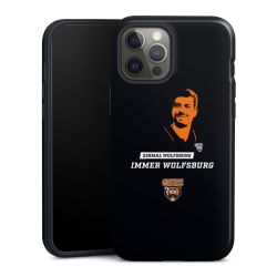 Tough Case glänzend