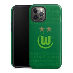 Tough Case glänzend