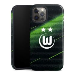 Tough Case glänzend