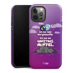 Tough Case glänzend