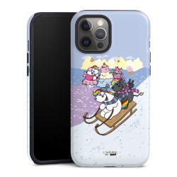 Tough Case glänzend