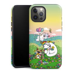 Tough Case glänzend