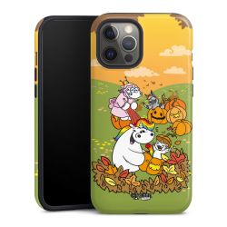 Tough Case glänzend