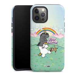 Tough Case glänzend