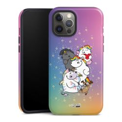 Tough Case glänzend