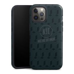 Tough Case glänzend