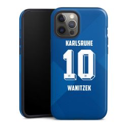 Tough Case glänzend