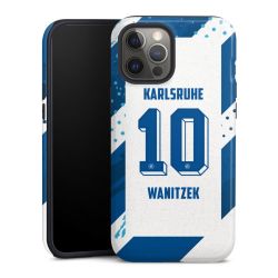 Tough Case glänzend