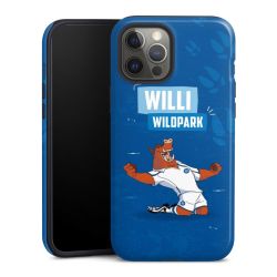 Tough Case glänzend