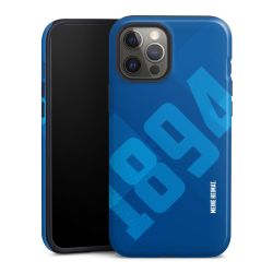 Tough Case glänzend