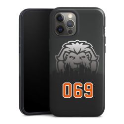 Tough Case glänzend