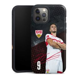 Tough Case glänzend