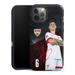 Tough Case glänzend