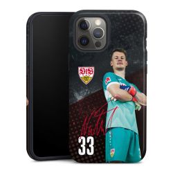 Tough Case glänzend