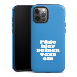 Tough Case glänzend