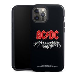 Tough Case glänzend