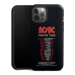 Tough Case glänzend