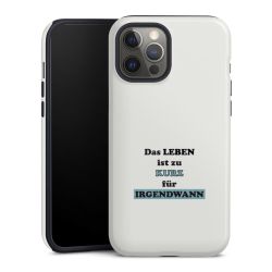 Tough Case glänzend