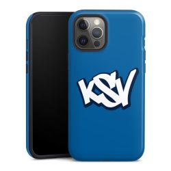 Tough Case glänzend