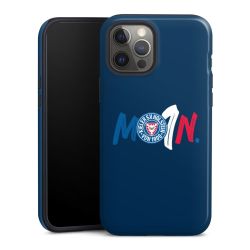 Tough Case glänzend