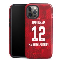 Tough Case glänzend