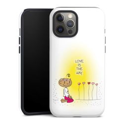 Tough Case glänzend